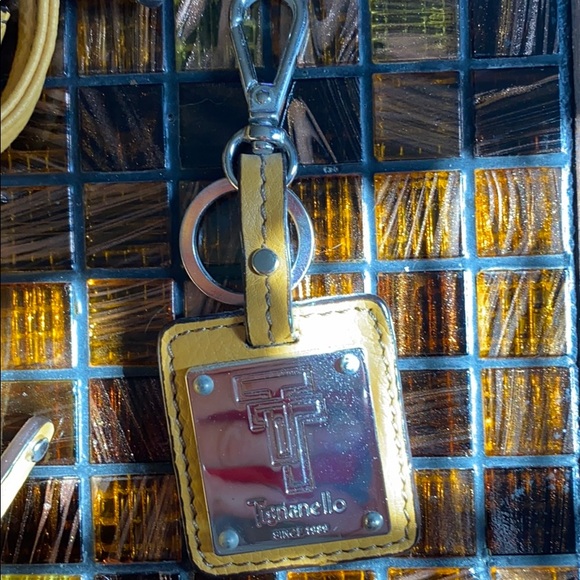 Tiganello crossbody purse - Picture 5 of 5